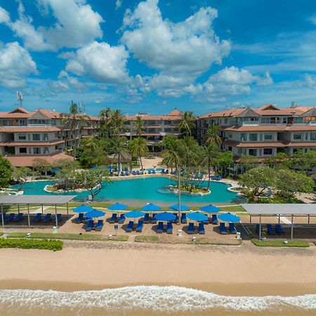 נוסא דואה Hotel Nikko Bali Benoa Beach מראה חיצוני תמונה